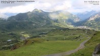 Archiv Foto Webcam Obertauern: Seekarspitz top station 17:00