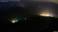 Archiv Foto Webcam Obertauern: Seekarspitz top station 21:00