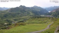 Archiv Foto Webcam Obertauern: Seekarspitz top station 05:00