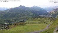 Archiv Foto Webcam Obertauern: Seekarspitz top station 06:00