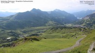 Archiv Foto Webcam Obertauern: Seekarspitz top station 07:00