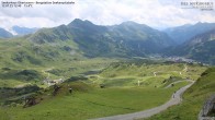 Archiv Foto Webcam Obertauern: Seekarspitz top station 11:00