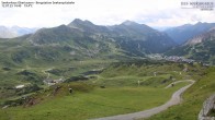 Archiv Foto Webcam Obertauern: Seekarspitz top station 13:00