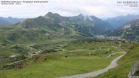 Archiv Foto Webcam Obertauern: Seekarspitz top station 15:00