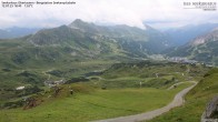 Archiv Foto Webcam Obertauern: Seekarspitz top station 17:00