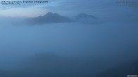 Archiv Foto Webcam Obertauern: Seekarspitz top station 03:00