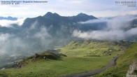 Archiv Foto Webcam Obertauern: Seekarspitz top station 06:00