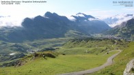 Archiv Foto Webcam Obertauern: Seekarspitz top station 07:00