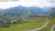 Archiv Foto Webcam Obertauern: Seekarspitz top station 09:00