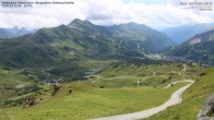 Archiv Foto Webcam Obertauern: Seekarspitz top station 11:00