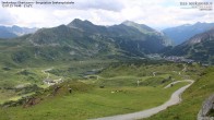 Archiv Foto Webcam Obertauern: Seekarspitz top station 13:00