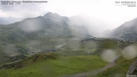 Archiv Foto Webcam Obertauern: Seekarspitz top station 15:00