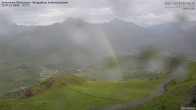 Archiv Foto Webcam Obertauern: Seekarspitz top station 17:00