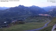 Archiv Foto Webcam Obertauern: Seekarspitz top station 03:00