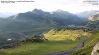 Archiv Foto Webcam Obertauern: Seekarspitz top station 05:00
