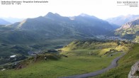Archiv Foto Webcam Obertauern: Seekarspitz top station 06:00