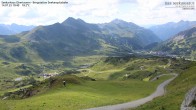 Archiv Foto Webcam Obertauern: Seekarspitz top station 09:00