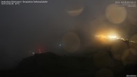 Archiv Foto Webcam Obertauern: Seekarspitz top station 01:00