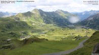 Archiv Foto Webcam Obertauern: Seekarspitz top station 15:00