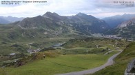 Archiv Foto Webcam Obertauern: Seekarspitz top station 19:00