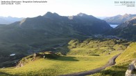 Archiv Foto Webcam Obertauern: Seekarspitz top station 05:00