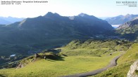 Archiv Foto Webcam Obertauern: Seekarspitz top station 06:00