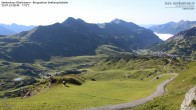 Archiv Foto Webcam Obertauern: Seekarspitz top station 07:00