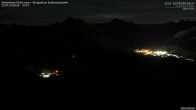 Archiv Foto Webcam Obertauern: Seekarspitz top station 23:00