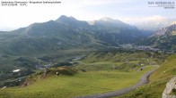 Archiv Foto Webcam Obertauern: Seekarspitz top station 05:00
