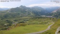 Archiv Foto Webcam Obertauern: Seekarspitz top station 06:00