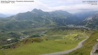 Archiv Foto Webcam Obertauern: Seekarspitz top station 07:00