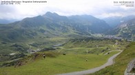 Archiv Foto Webcam Obertauern: Seekarspitz top station 09:00