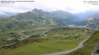 Archiv Foto Webcam Obertauern: Seekarspitz top station 11:00