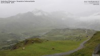 Archiv Foto Webcam Obertauern: Seekarspitz top station 07:00