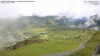 Archiv Foto Webcam Obertauern: Seekarspitz top station 11:00