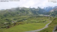 Archiv Foto Webcam Obertauern: Seekarspitz top station 13:00