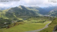Archiv Foto Webcam Obertauern: Seekarspitz top station 15:00