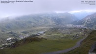 Archiv Foto Webcam Obertauern: Seekarspitz top station 19:00