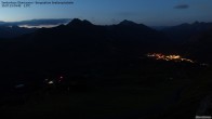Archiv Foto Webcam Obertauern: Seekarspitz top station 03:00