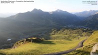 Archiv Foto Webcam Obertauern: Seekarspitz top station 05:00