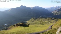 Archiv Foto Webcam Obertauern: Seekarspitz top station 06:00
