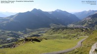 Archiv Foto Webcam Obertauern: Seekarspitz top station 07:00