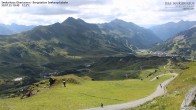 Archiv Foto Webcam Obertauern: Seekarspitz top station 09:00
