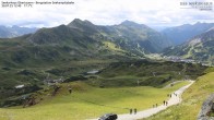 Archiv Foto Webcam Obertauern: Seekarspitz top station 11:00
