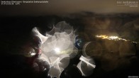 Archiv Foto Webcam Obertauern: Seekarspitz top station 01:00