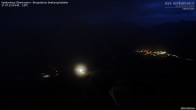 Archiv Foto Webcam Obertauern: Seekarspitz top station 03:00