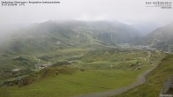 Archiv Foto Webcam Obertauern: Seekarspitz top station 05:00