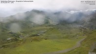 Archiv Foto Webcam Obertauern: Seekarspitz top station 06:00