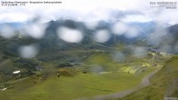Archiv Foto Webcam Obertauern: Seekarspitz top station 07:00
