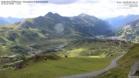 Archiv Foto Webcam Obertauern: Seekarspitz top station 09:00